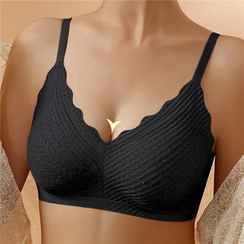 Isabella | Reggiseno comodo con ferretto