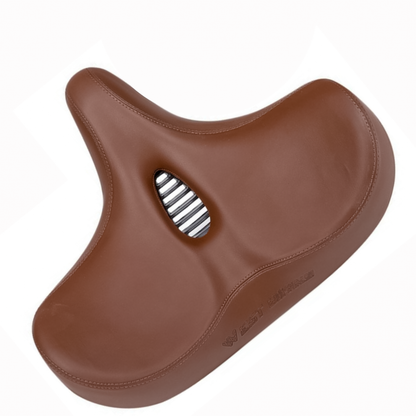 Fietszadel Comfortabele Gel Zitvering BigRide