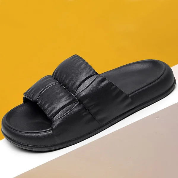 Orthopedische Damespantoffels Comfortabel Warm