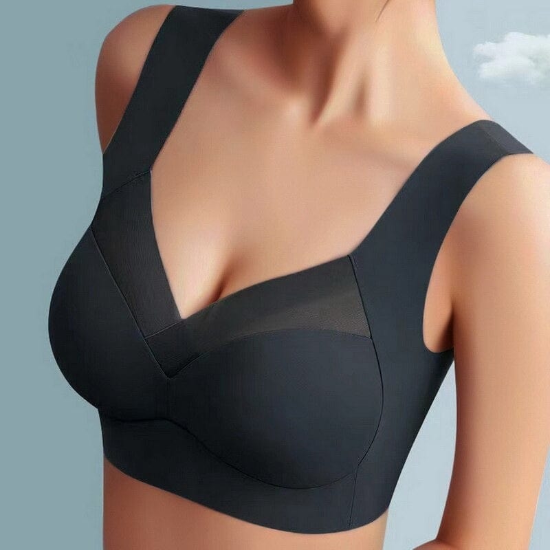 Hemelse Comfort LuxeCloud BH: Zo Comfortabel, Je Zult Vergeten Dat Je hem Draagt!