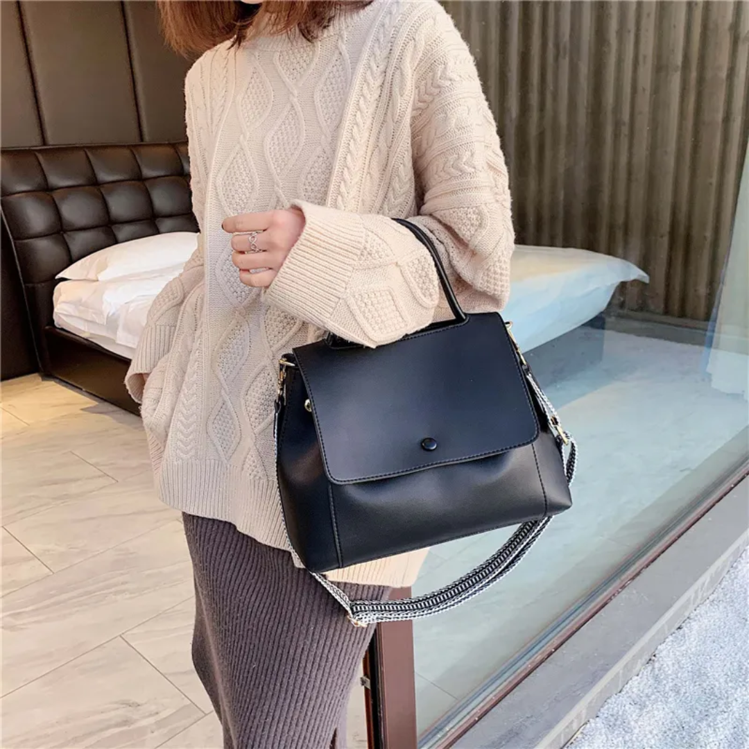 Messengertas Karen - Stijlvolle Casual Schouder tas