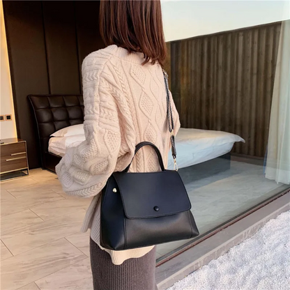 Messengertas Karen - Stijlvolle Casual Schouder tas