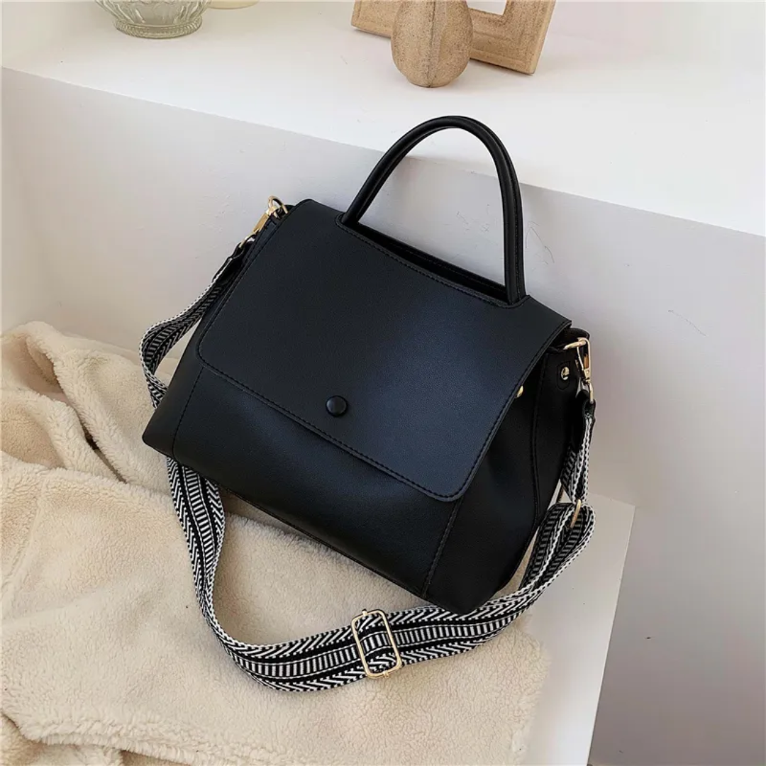 Messengertas Karen - Stijlvolle Casual Schouder tas