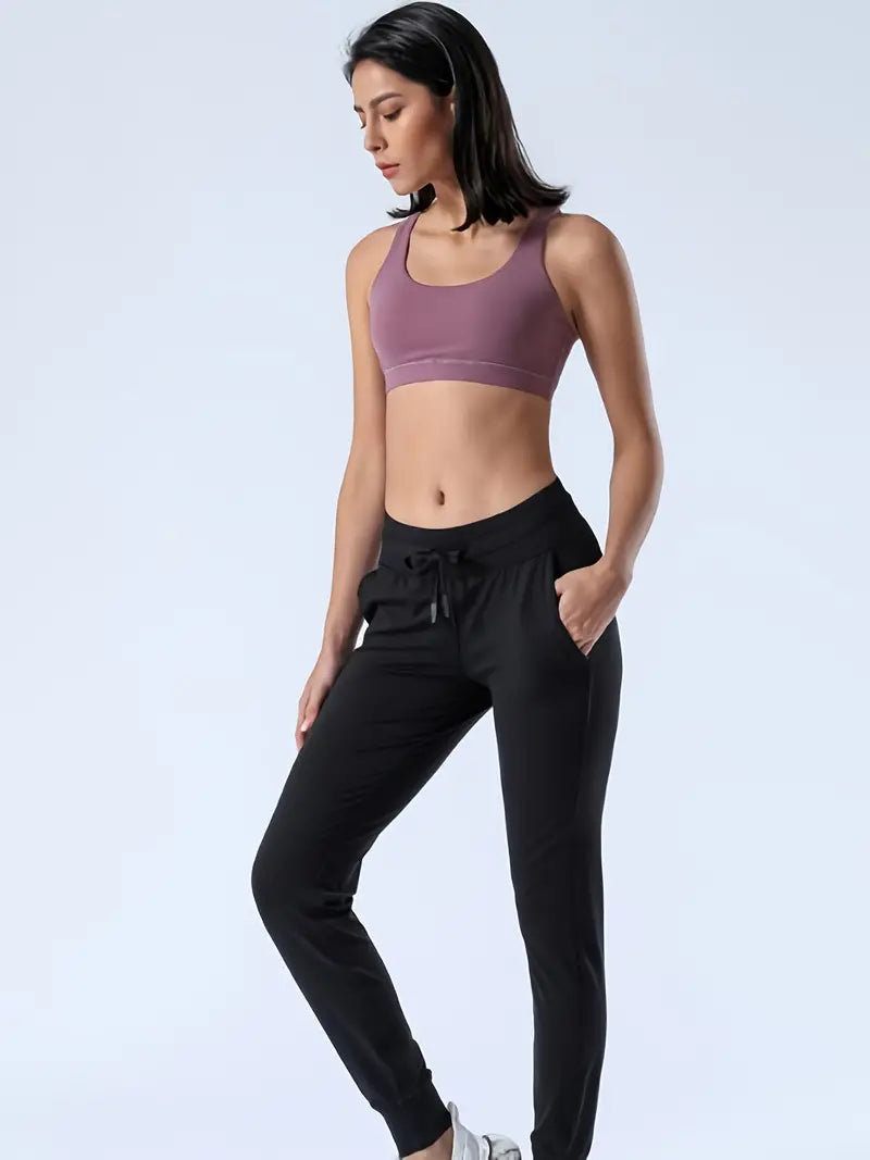 Joggingbroek Dames Comfortabel en Stijlvol