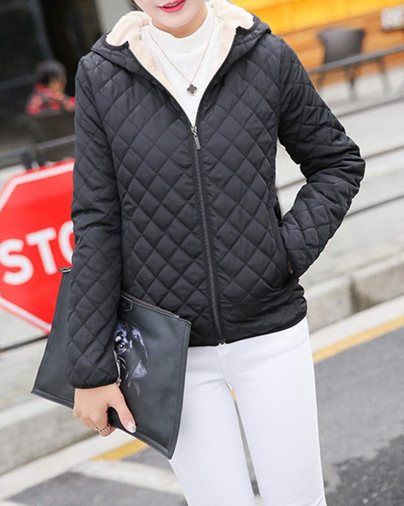 Vest Adelle | Warme en Stijlvolle Wintervest