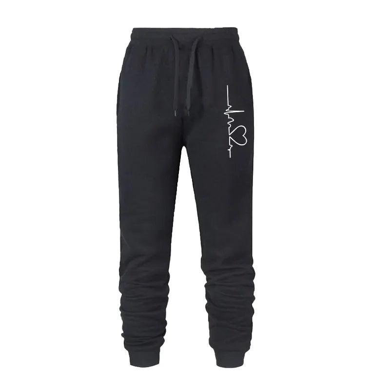 Trina Joggingbroek Comfortabele Zomerbroek Stijlvol