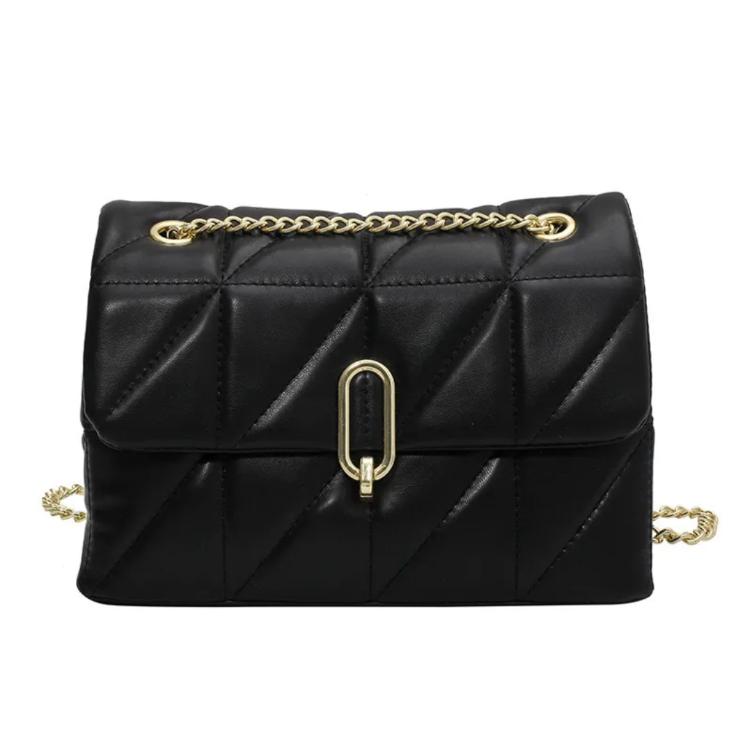 Stijlvolle Handtas voor Dames - Modieuze Sylvie Tassen - Mode Vibes
