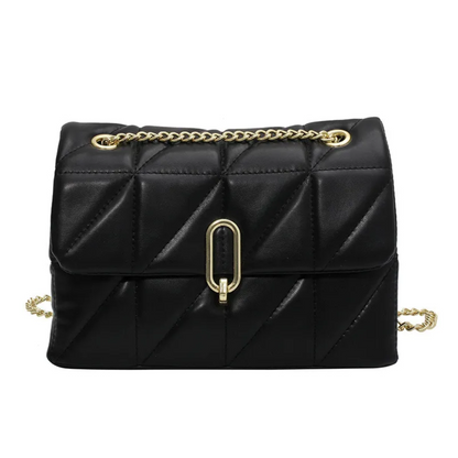Stijlvolle Handtas voor Dames - Modieuze Sylvie Tassen - Mode Vibes