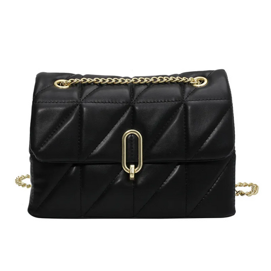 Stijlvolle Handtas voor Dames - Modieuze Sylvie Tassen - Mode Vibes