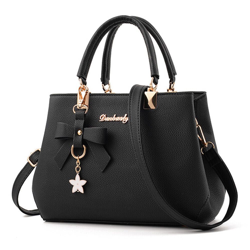 Kleine Crossbody Tas Leuk en Stijlvol