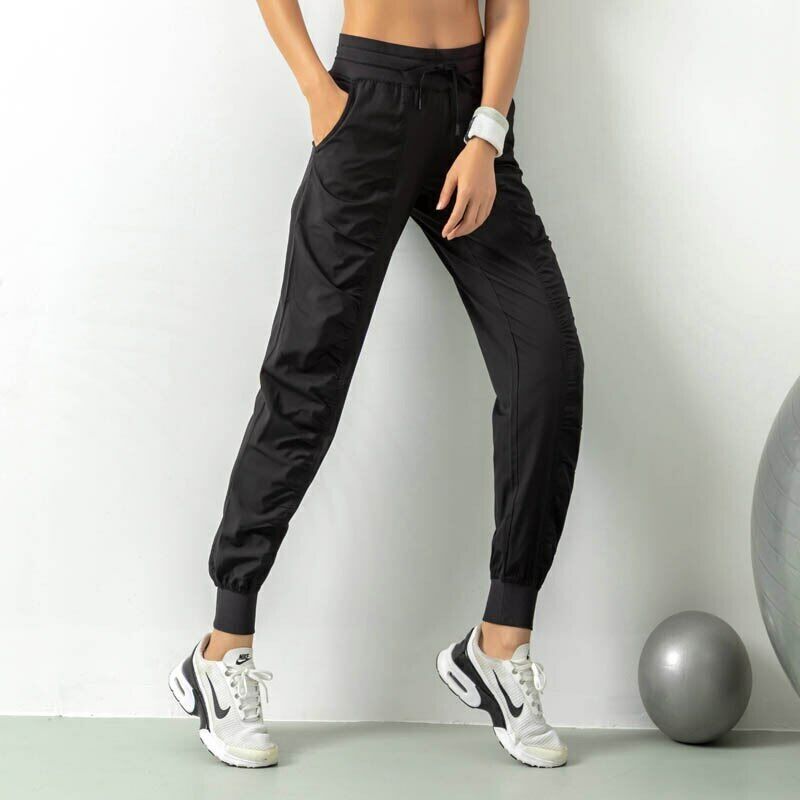 Avery Joggingbroek Heren Sportief Comfortabel