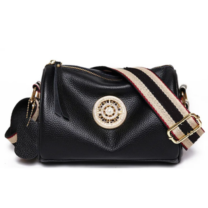 Boston Tas Veronica - Compacte Casual Schoudertas