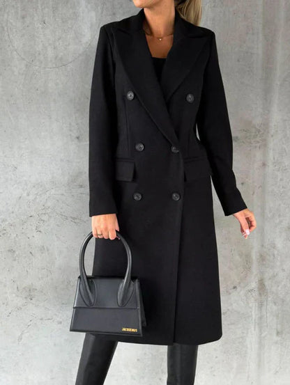 Veronica | Giacca invernale alla moda