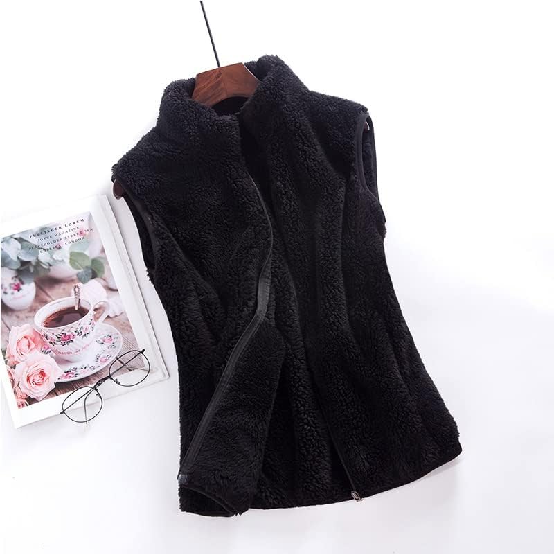 Bodywarmer Dames Warm en Veelzijdig