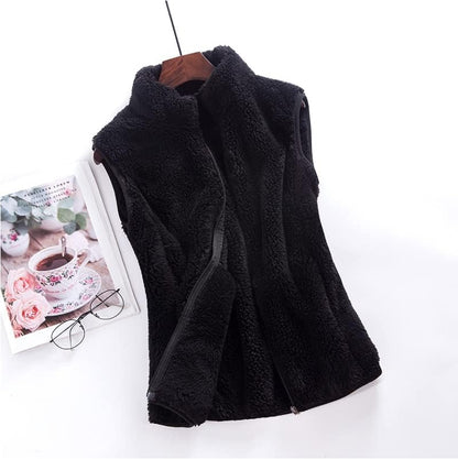 Bodywarmer Dames Warm en Veelzijdig