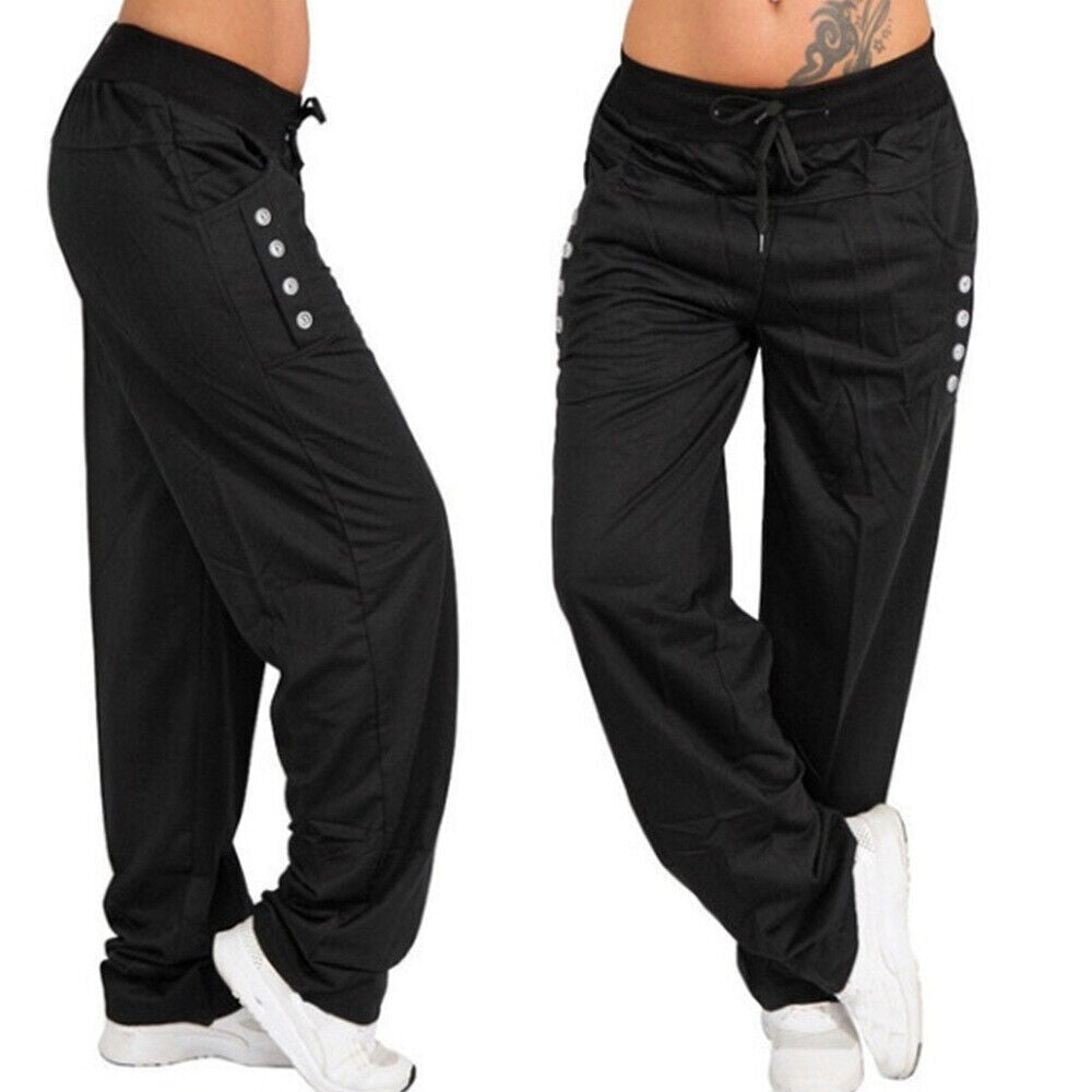 Thea Joggingbroek Zacht en Stijlvol Casual