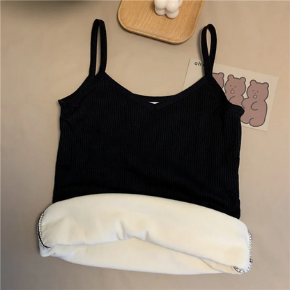 Thermisch Ondershirt Warm en Elastisch voor Dames