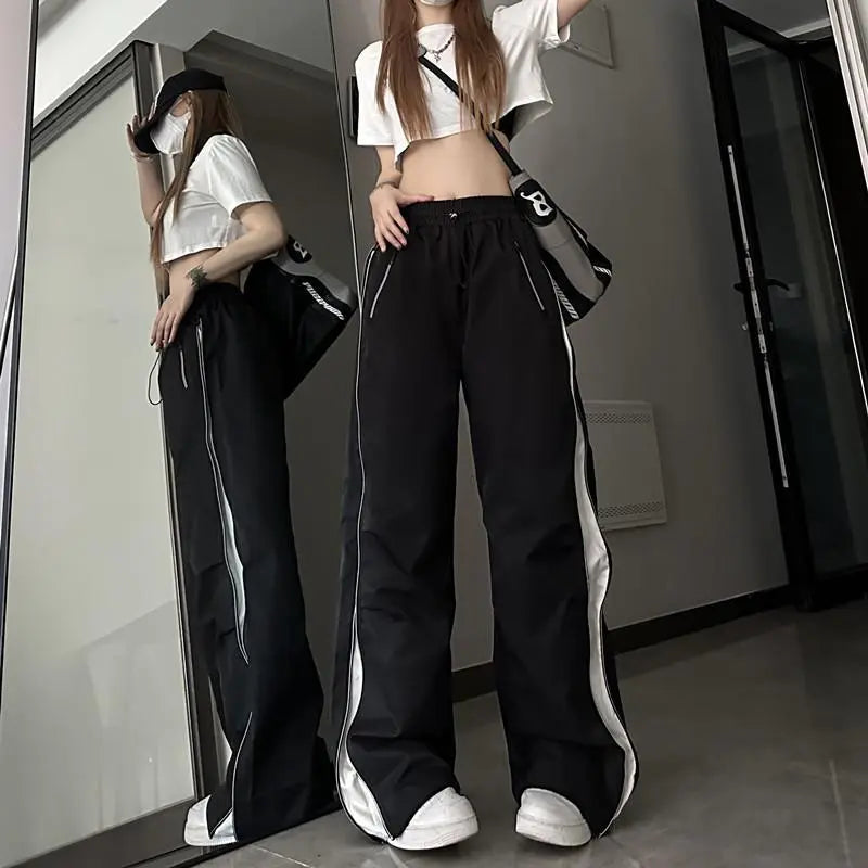 Joggingbroek Dames Stijlvol Sportief Comfortabel