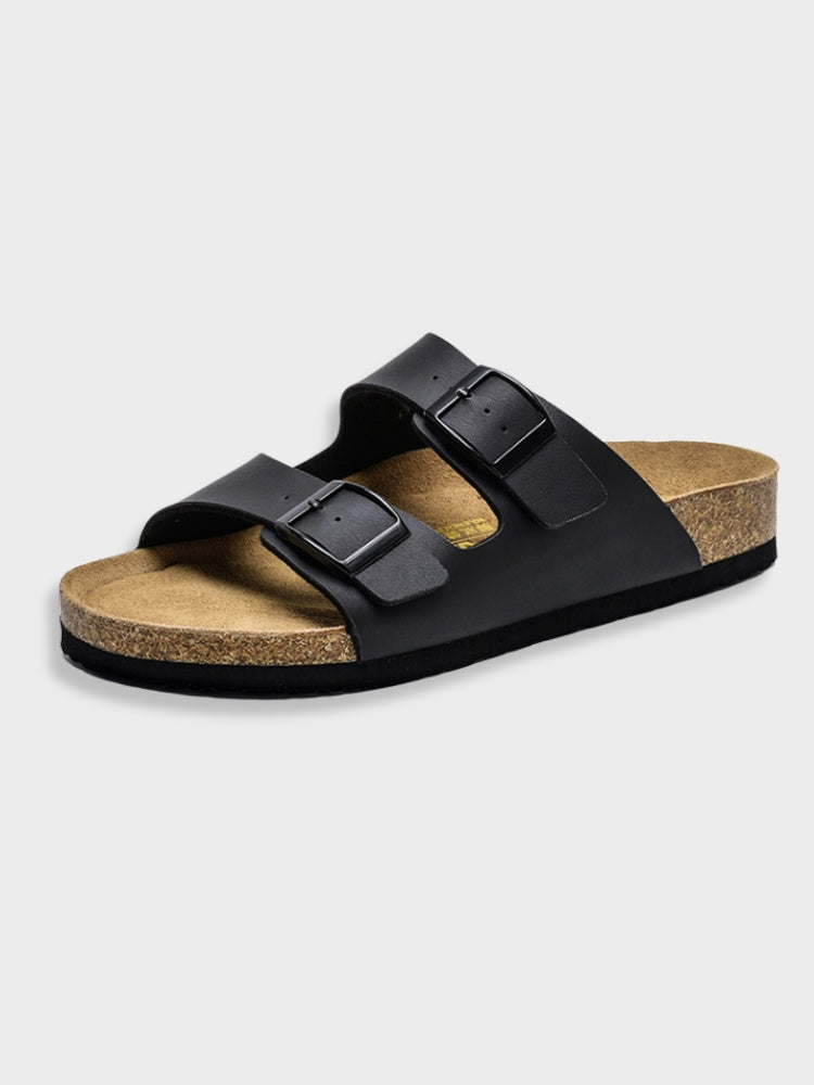 Comfortabele Sandalen Arizona Adrien - Ergonomisch en Dierproefvrij