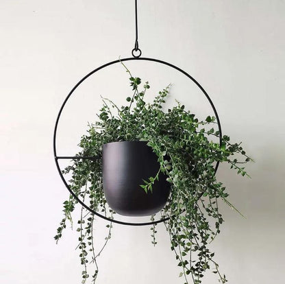 Plantenhanger Binnen en Buiten voor Planten Stijlvol Hangen