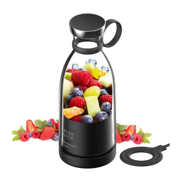 Draagbare Blender Reisblendertje voor onderweg