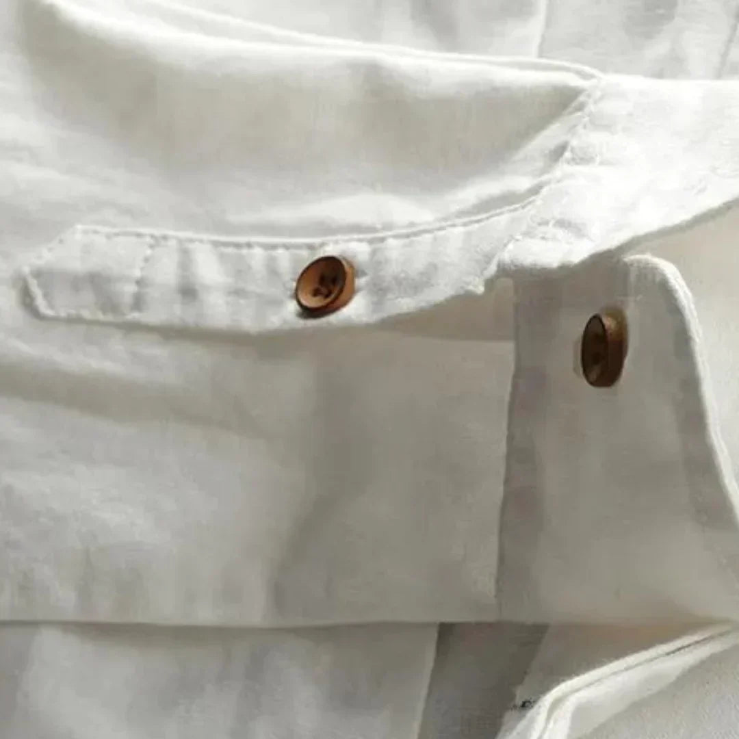 Paola | Camicia comoda