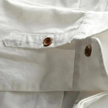 Paola | Camicia comoda