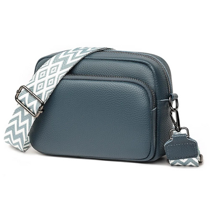 Messenger Tas voor Dames Strak en Stijlvol - Mode Vibes