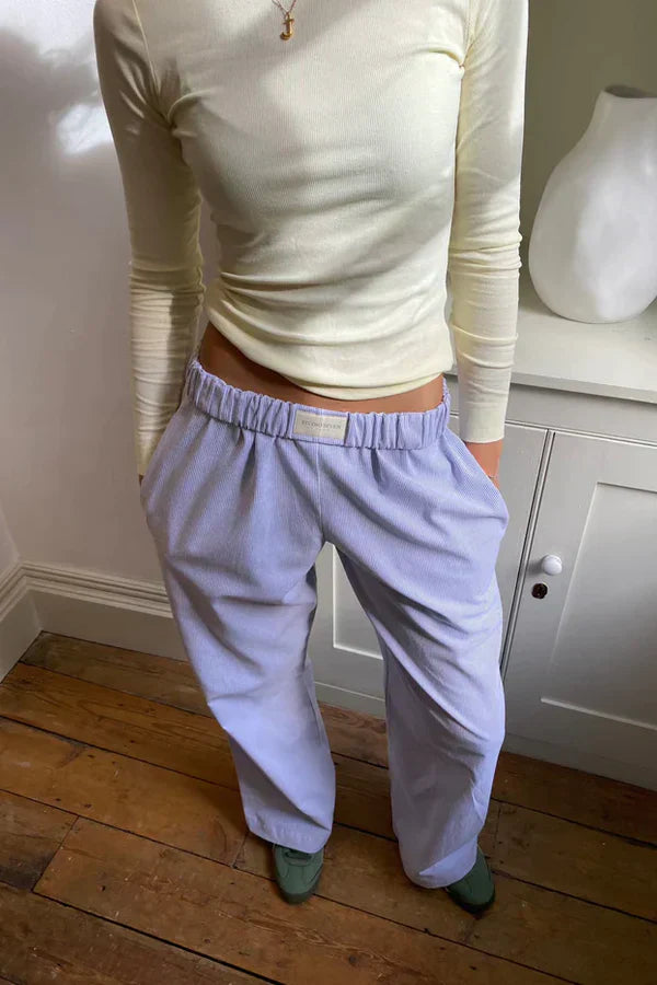 Vrijheid Pants  van UrbanStyle