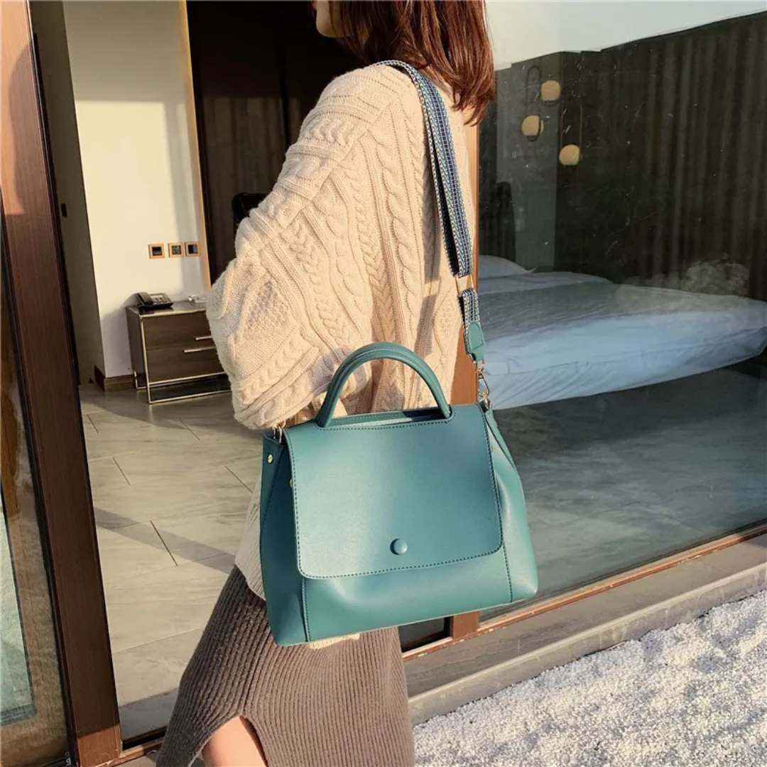 Messengertas Karen - Stijlvolle Casual Schouder tas