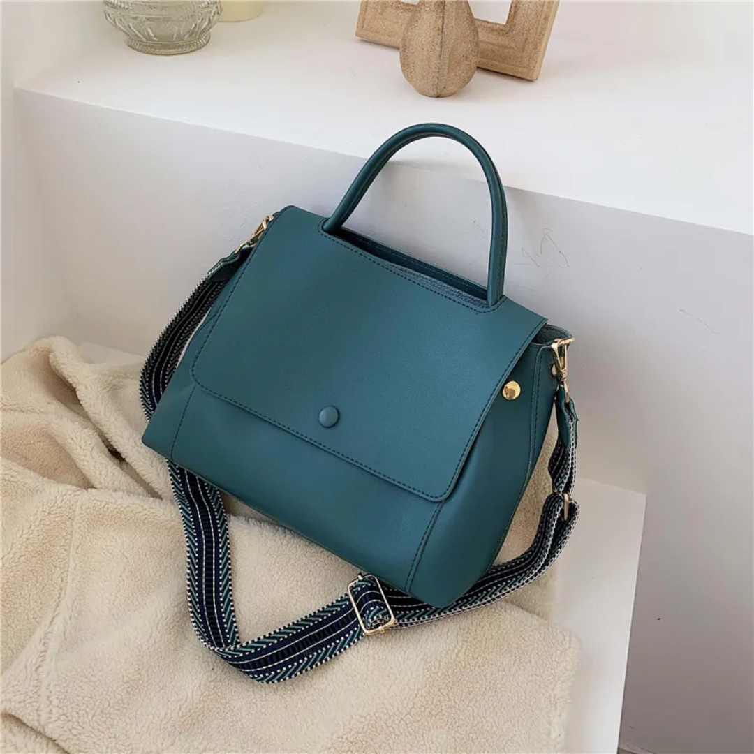 Messengertas Karen - Stijlvolle Casual Schouder tas