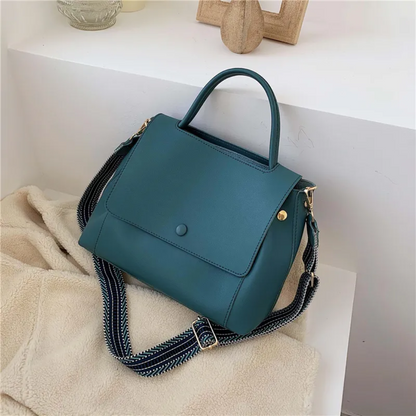 Messengertas Karen - Stijlvolle Casual Schouder tas