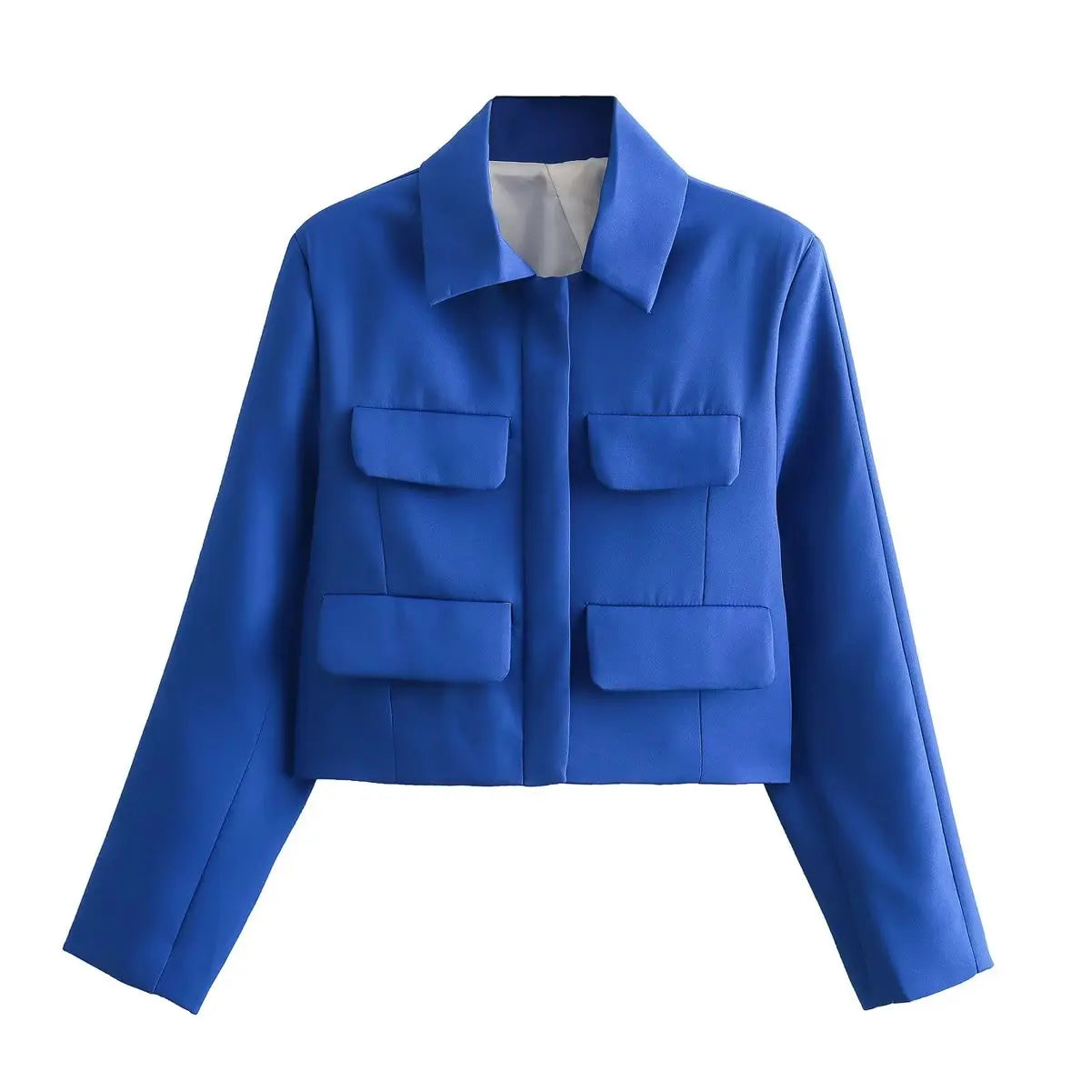 Valerie Vest | Stijlvolle Casual Heren Vest