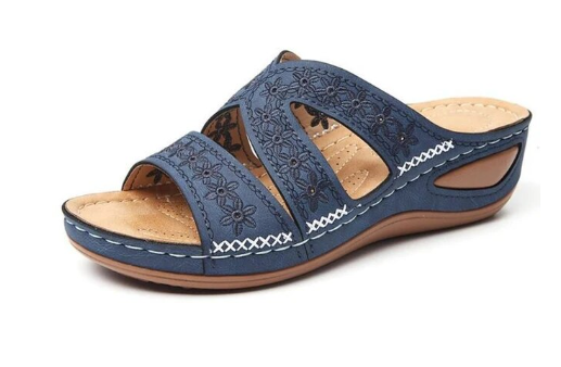 Velanora OrthoComfort orthopedische sandalen voor dames