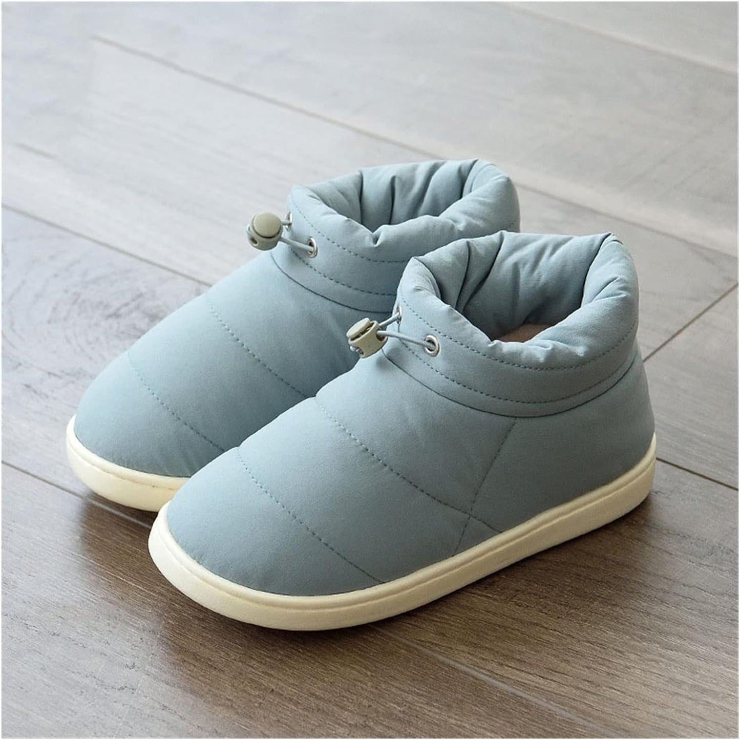 Vrouwen Snowboots Lichtgewicht Warm en Stijlvol