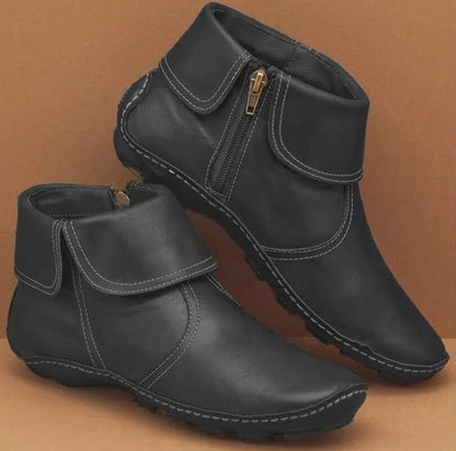 Viviana | Comodi stivaletti unisex