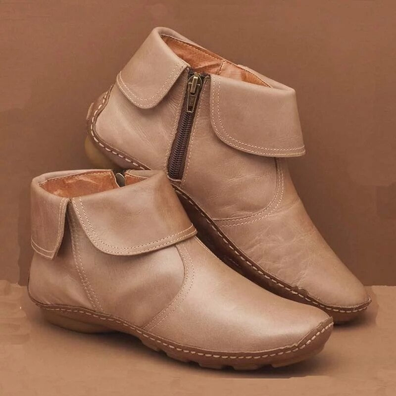 Viviana | Comodi stivaletti unisex