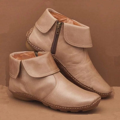 Viviana | Comodi stivaletti unisex