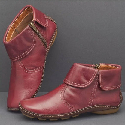 Viviana | Comodi stivaletti unisex