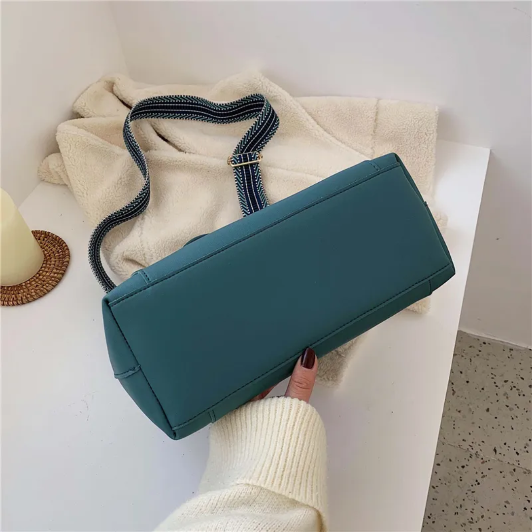 Messengertas Karen - Stijlvolle Casual Schouder tas