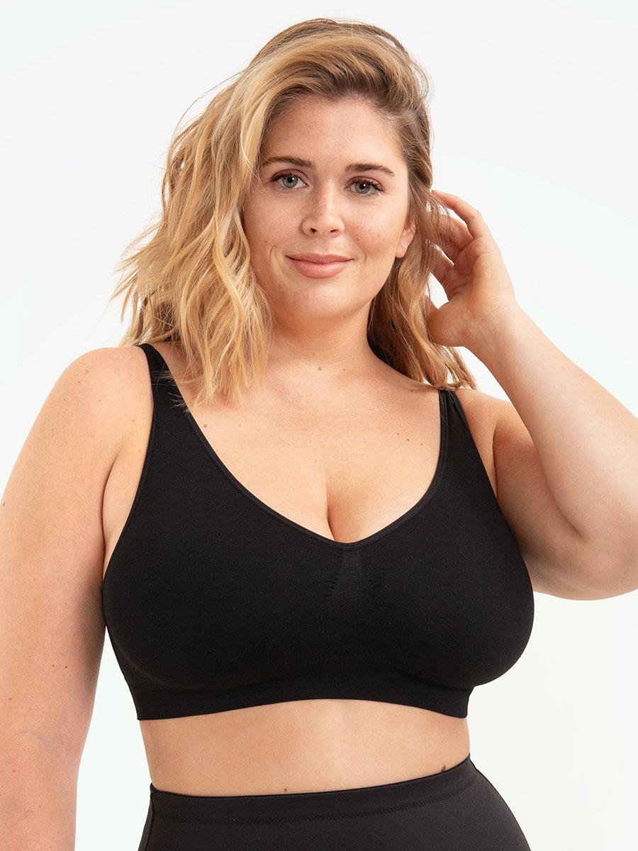 Sportbeha Shapewear voor Vrouwelijke Fitness