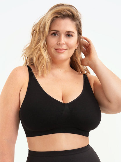 Sportbeha Shapewear voor Vrouwelijke Fitness