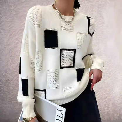 Elena | Maglione confortevole