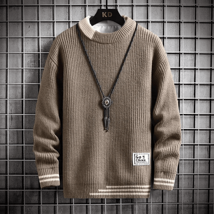 Federico | Maglione alla moda