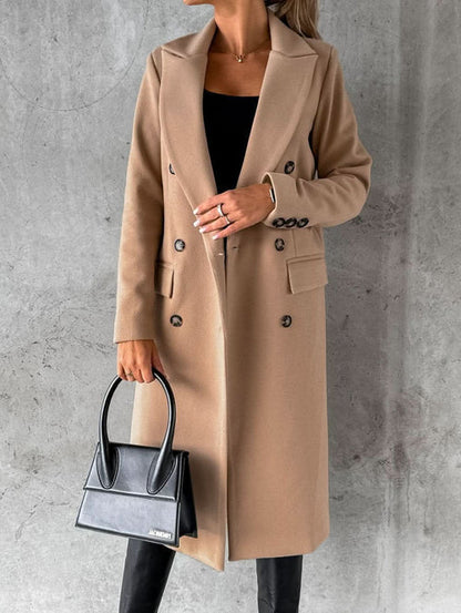 Veronica | Giacca invernale alla moda
