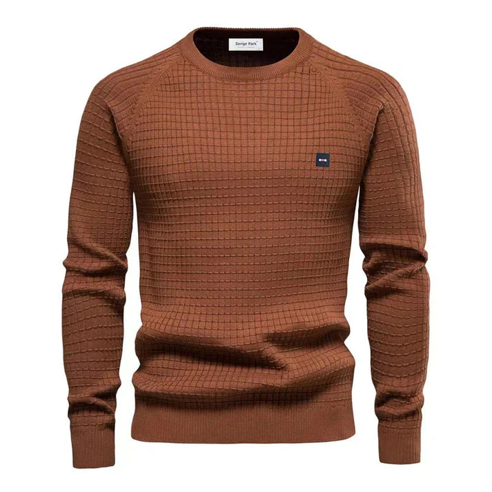 Trendy Warme Trui voor Vrouw en Man