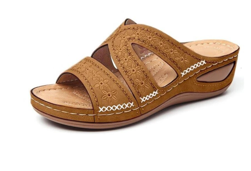 Velanora OrthoComfort orthopedische sandalen voor dames