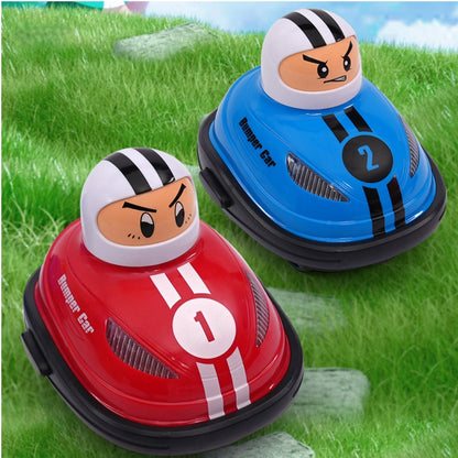 RC Drift Auto's voor 2 Spelers TurboClash Duo
