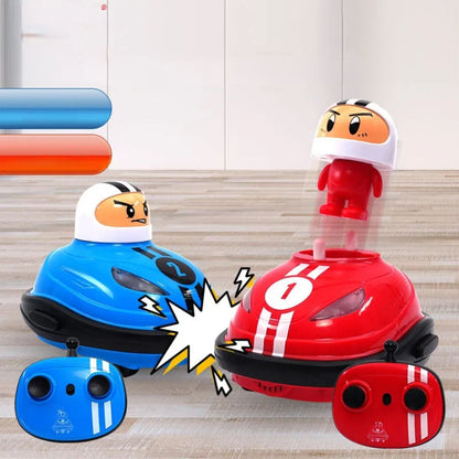 RC Drift Auto's voor 2 Spelers TurboClash Duo