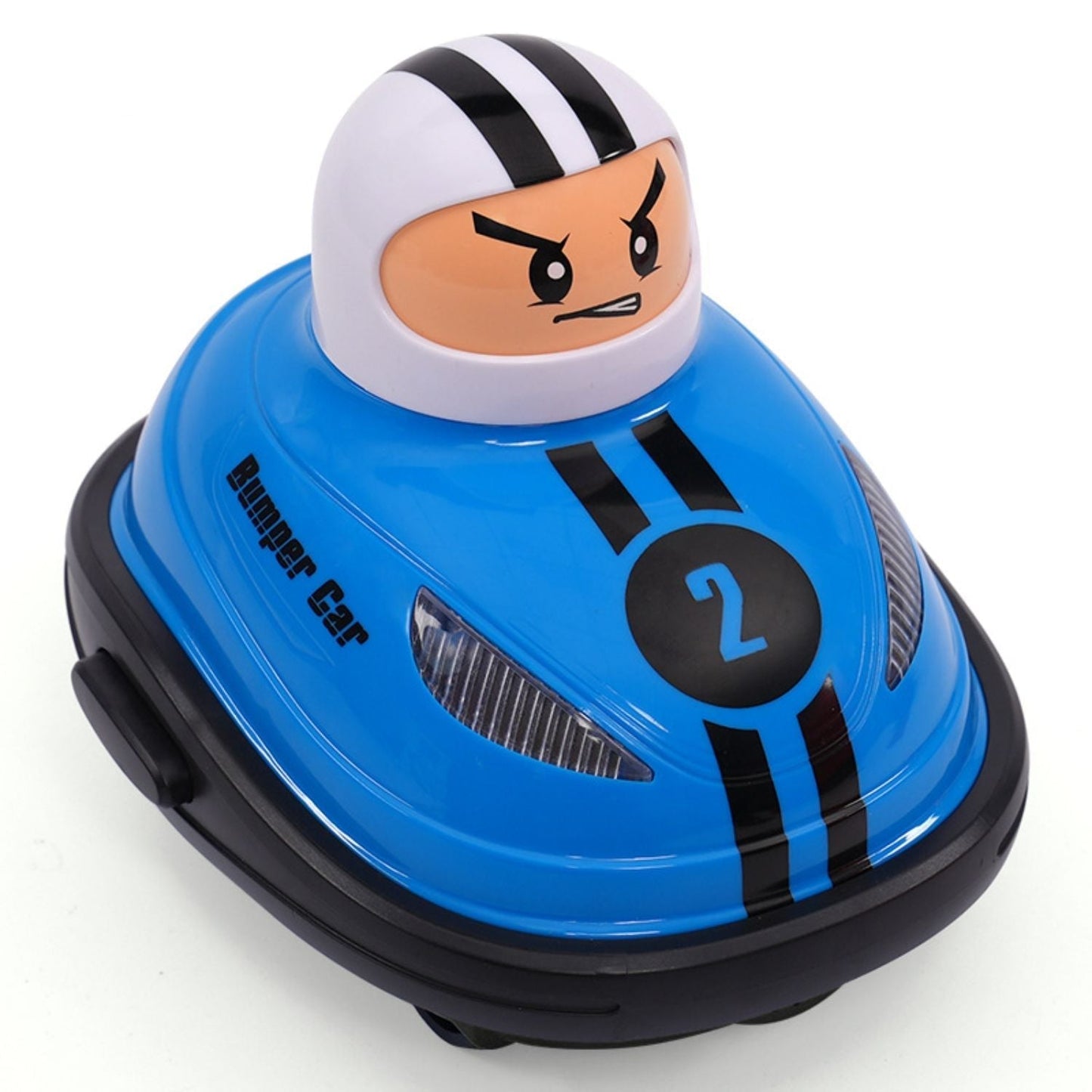 RC Drift Auto's voor 2 Spelers TurboClash Duo